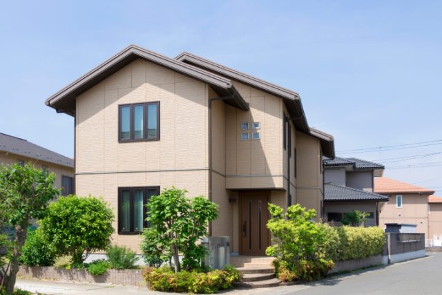 居住用物件