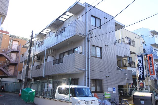 ガーデンプラザ21
