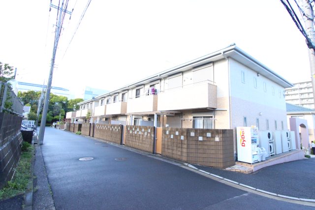 ノーブル スクエア
