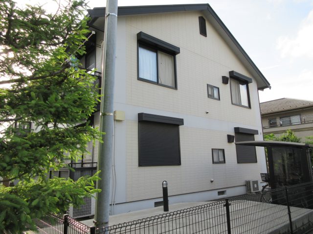 ヒルトップ六番館